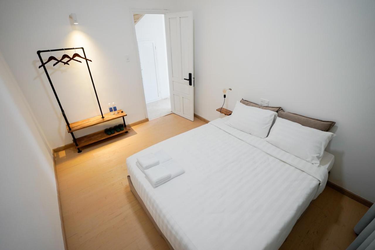 Whammy House Dalat Apartment Ngoại thất bức ảnh