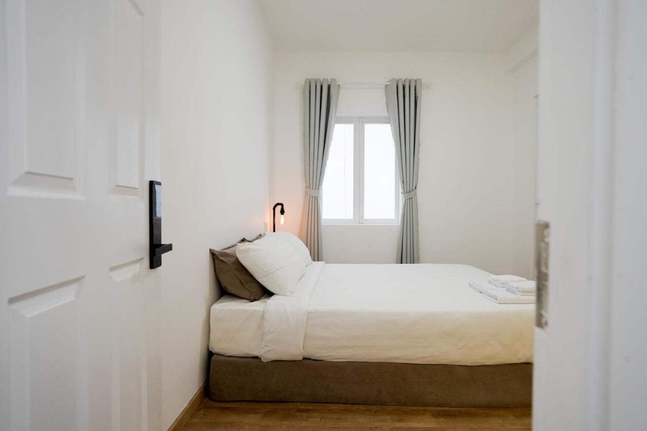 Whammy House Dalat Apartment Ngoại thất bức ảnh