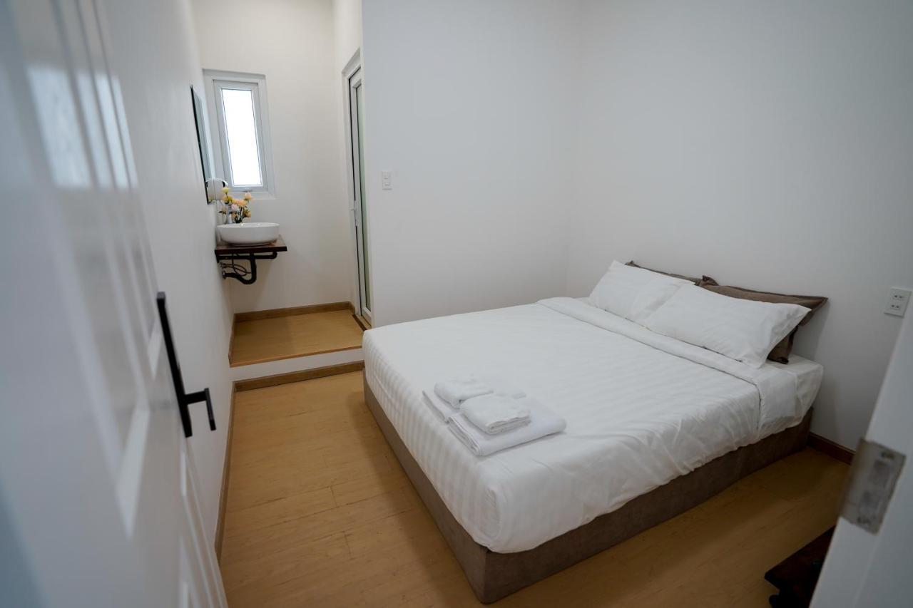 Whammy House Dalat Apartment Ngoại thất bức ảnh