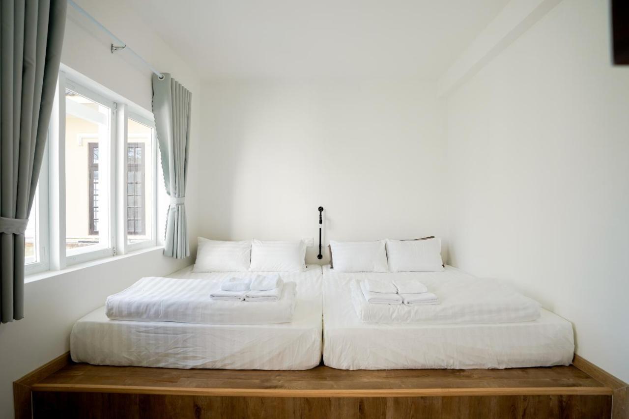 Whammy House Dalat Apartment Ngoại thất bức ảnh