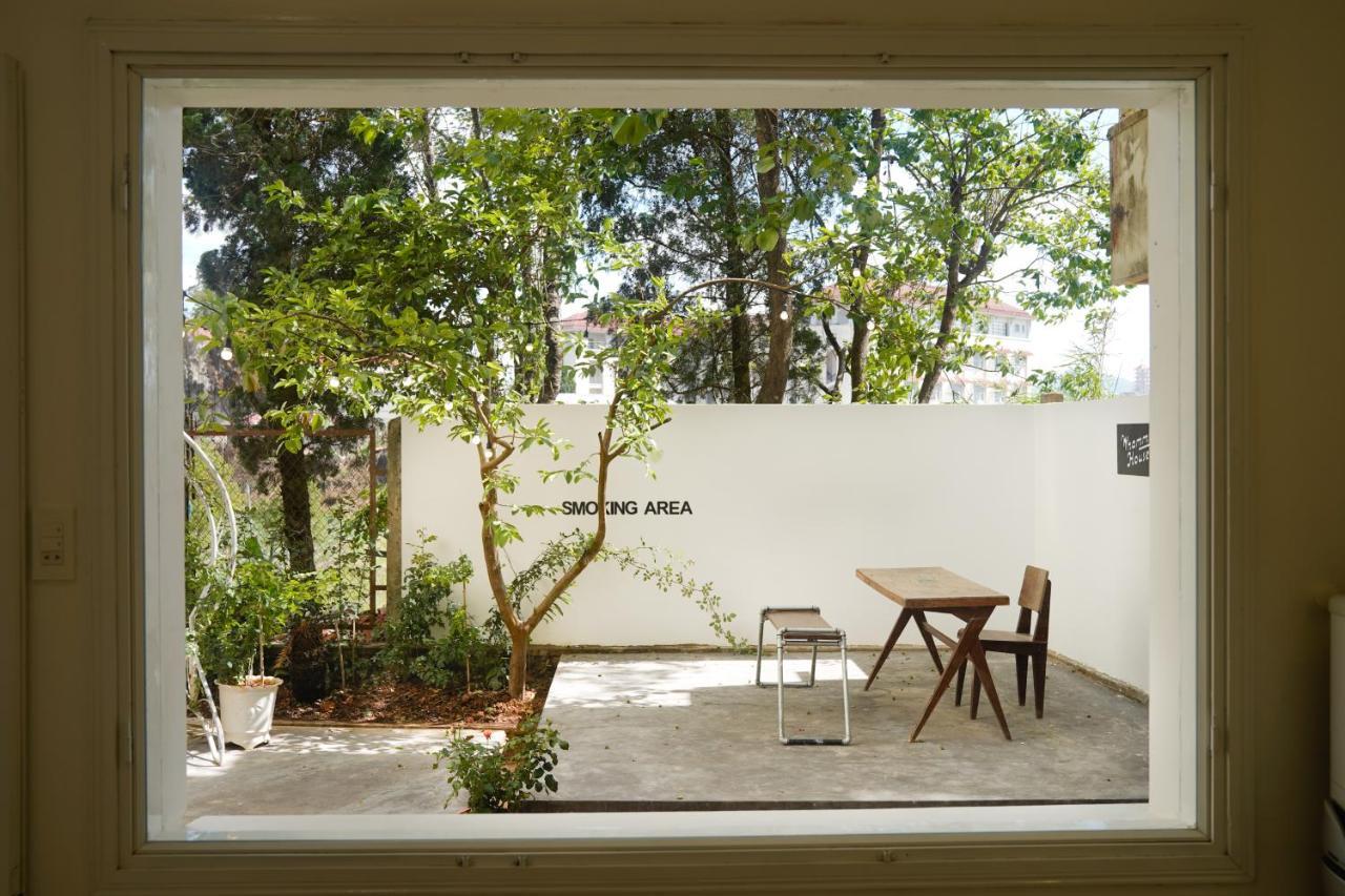 Whammy House Dalat Apartment Ngoại thất bức ảnh