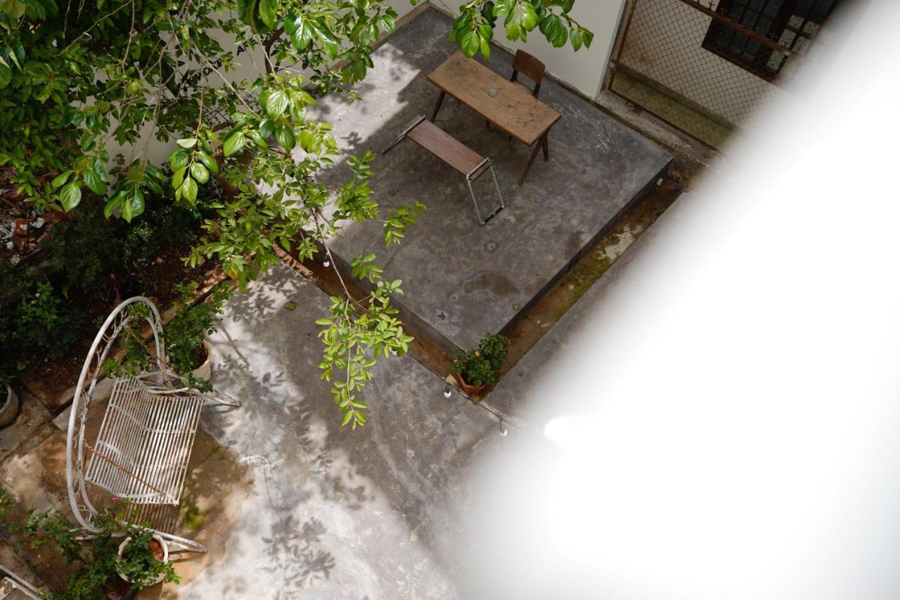Whammy House Dalat Apartment Ngoại thất bức ảnh