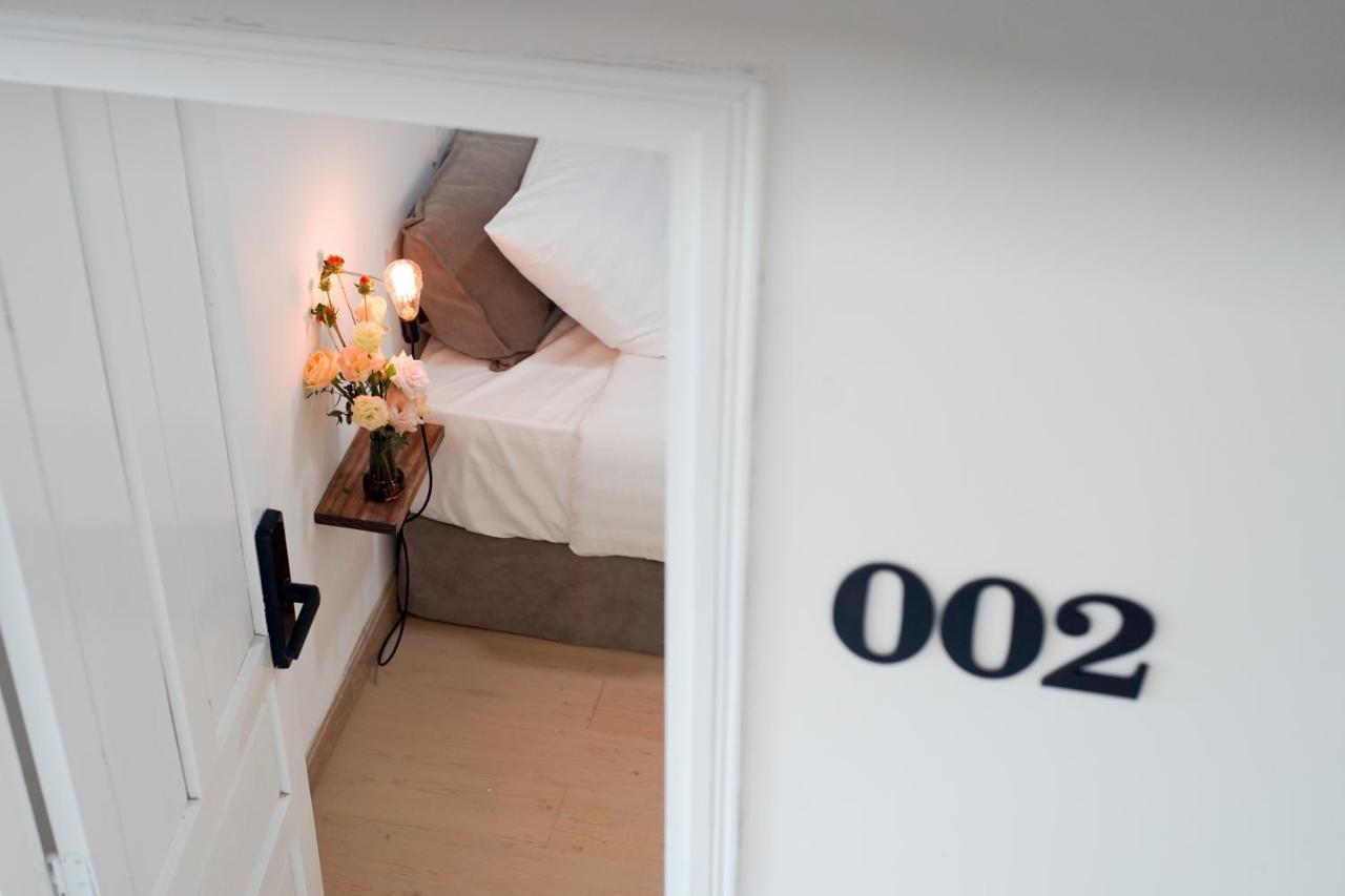 Whammy House Dalat Apartment Ngoại thất bức ảnh