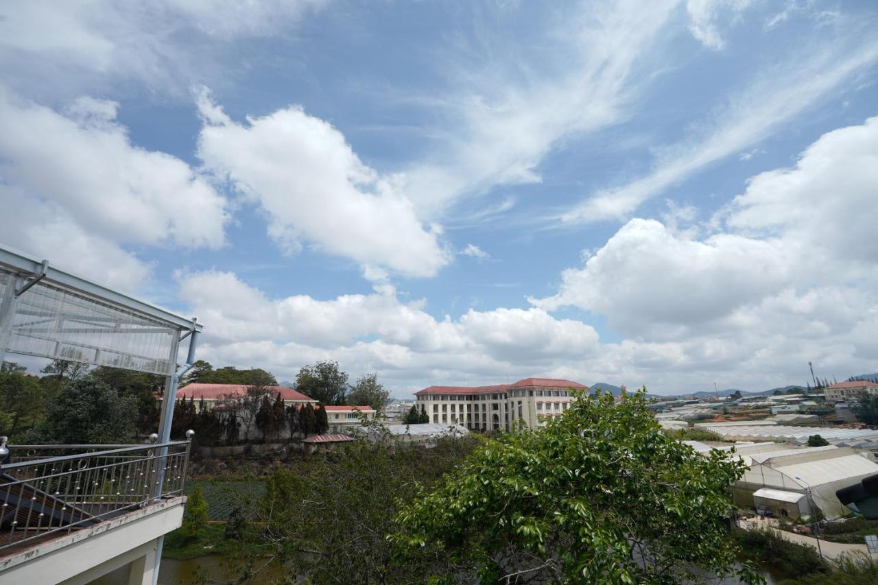 Whammy House Dalat Apartment Ngoại thất bức ảnh