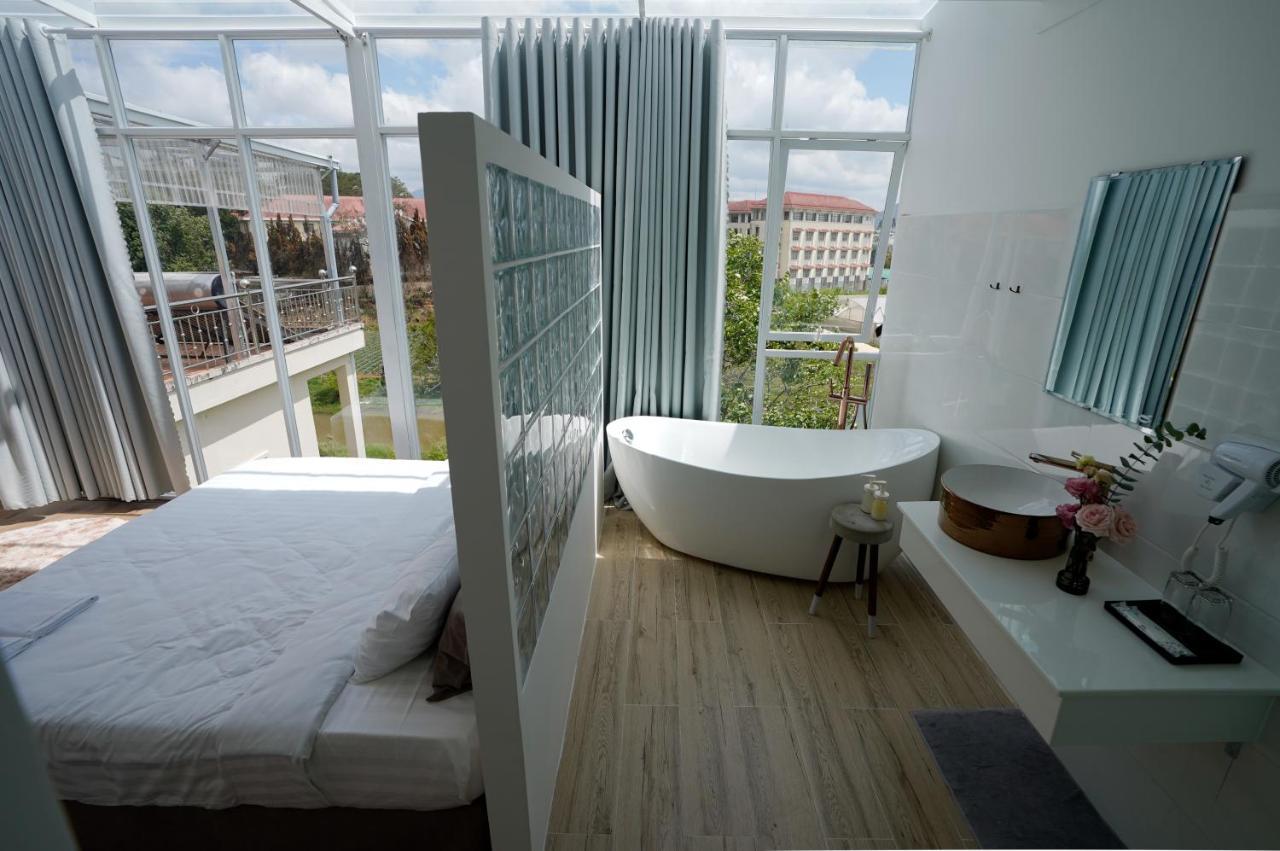 Whammy House Dalat Apartment Ngoại thất bức ảnh