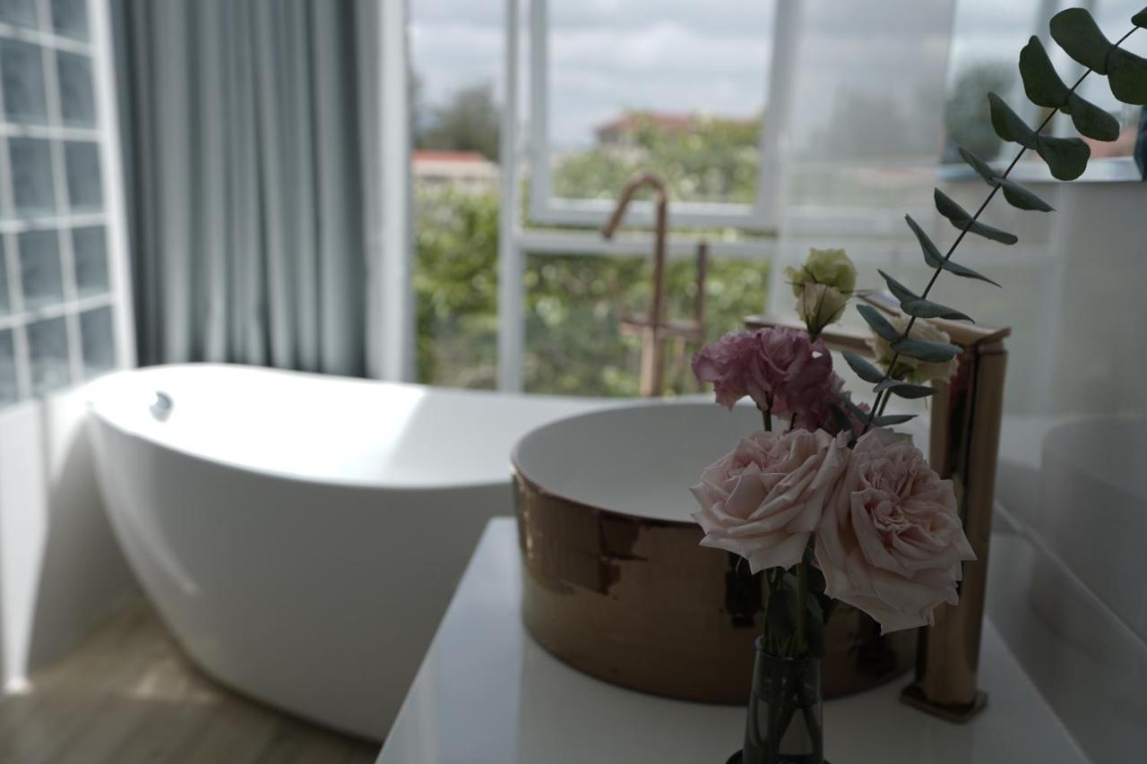 Whammy House Dalat Apartment Ngoại thất bức ảnh