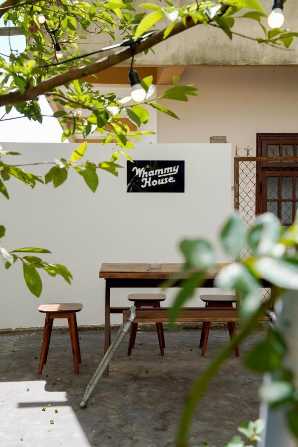 Whammy House Dalat Apartment Ngoại thất bức ảnh