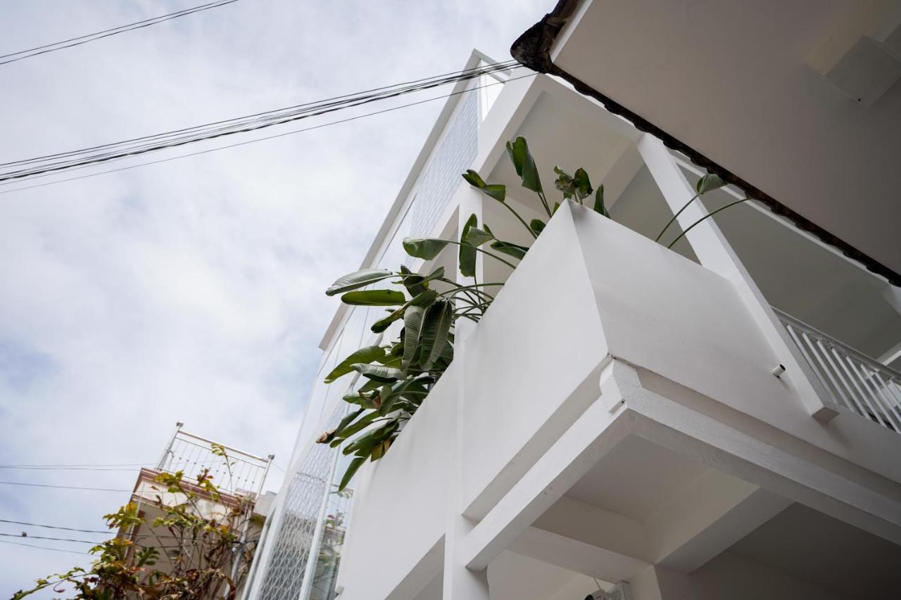 Whammy House Dalat Apartment Ngoại thất bức ảnh