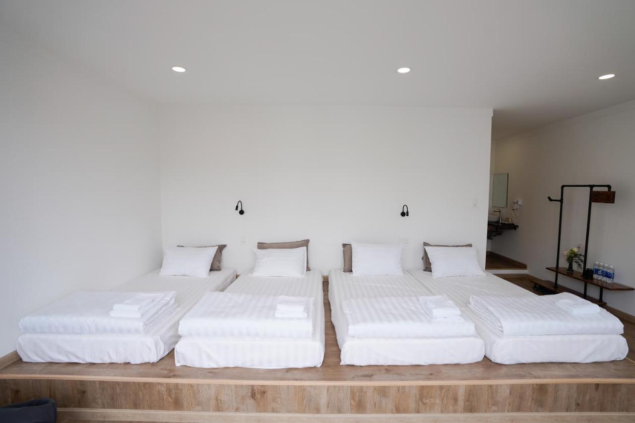 Whammy House Dalat Apartment Ngoại thất bức ảnh