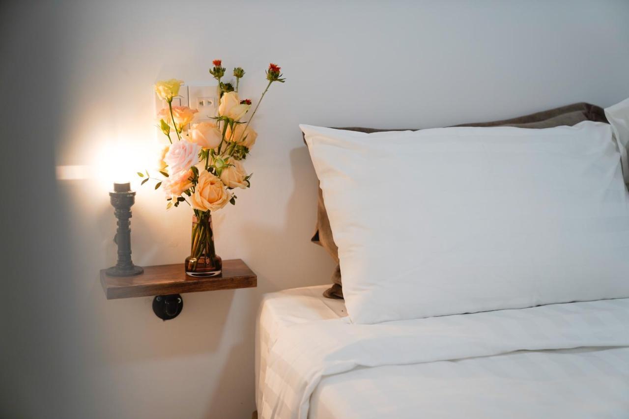 Whammy House Dalat Apartment Ngoại thất bức ảnh