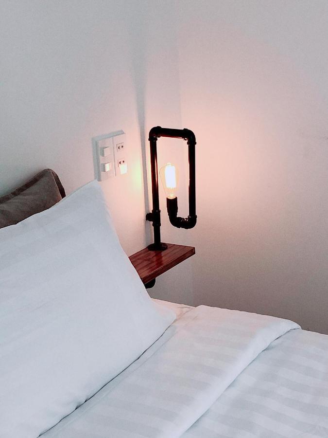 Whammy House Dalat Apartment Ngoại thất bức ảnh