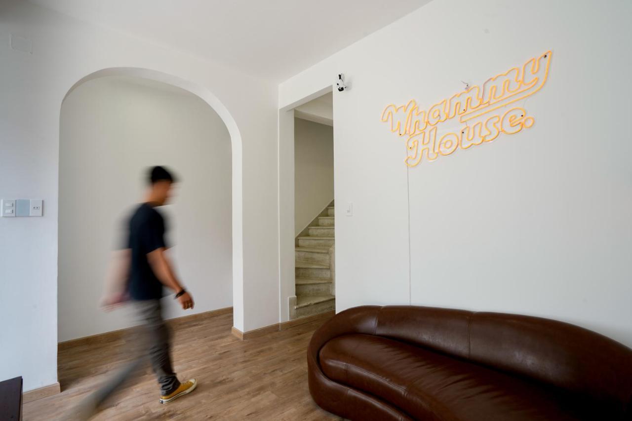 Whammy House Dalat Apartment Ngoại thất bức ảnh