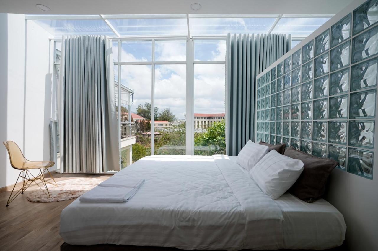 Whammy House Dalat Apartment Ngoại thất bức ảnh