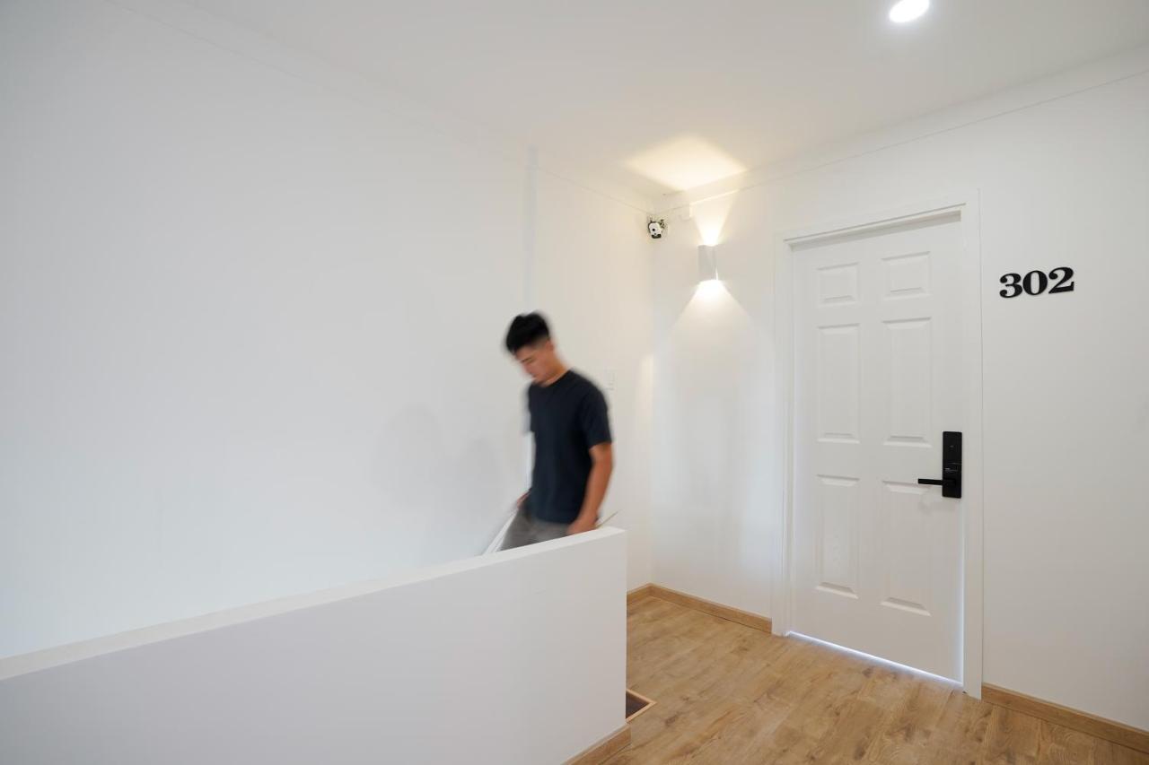 Whammy House Dalat Apartment Ngoại thất bức ảnh