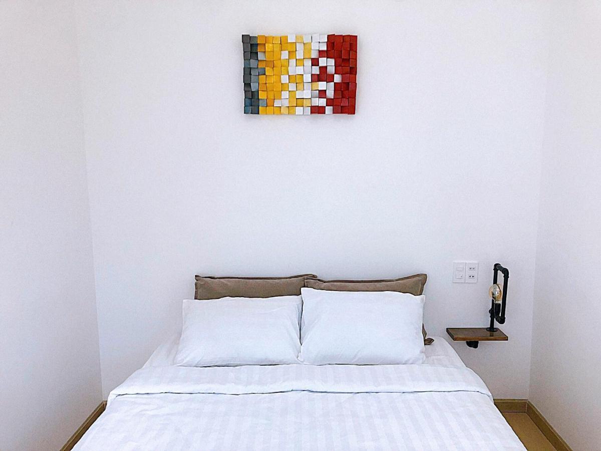 Whammy House Dalat Apartment Ngoại thất bức ảnh