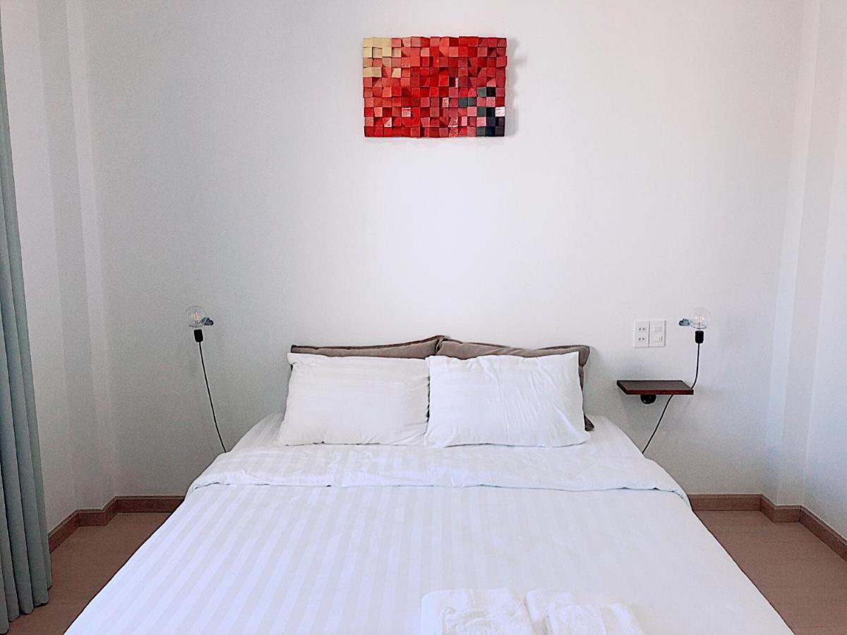 Whammy House Dalat Apartment Ngoại thất bức ảnh