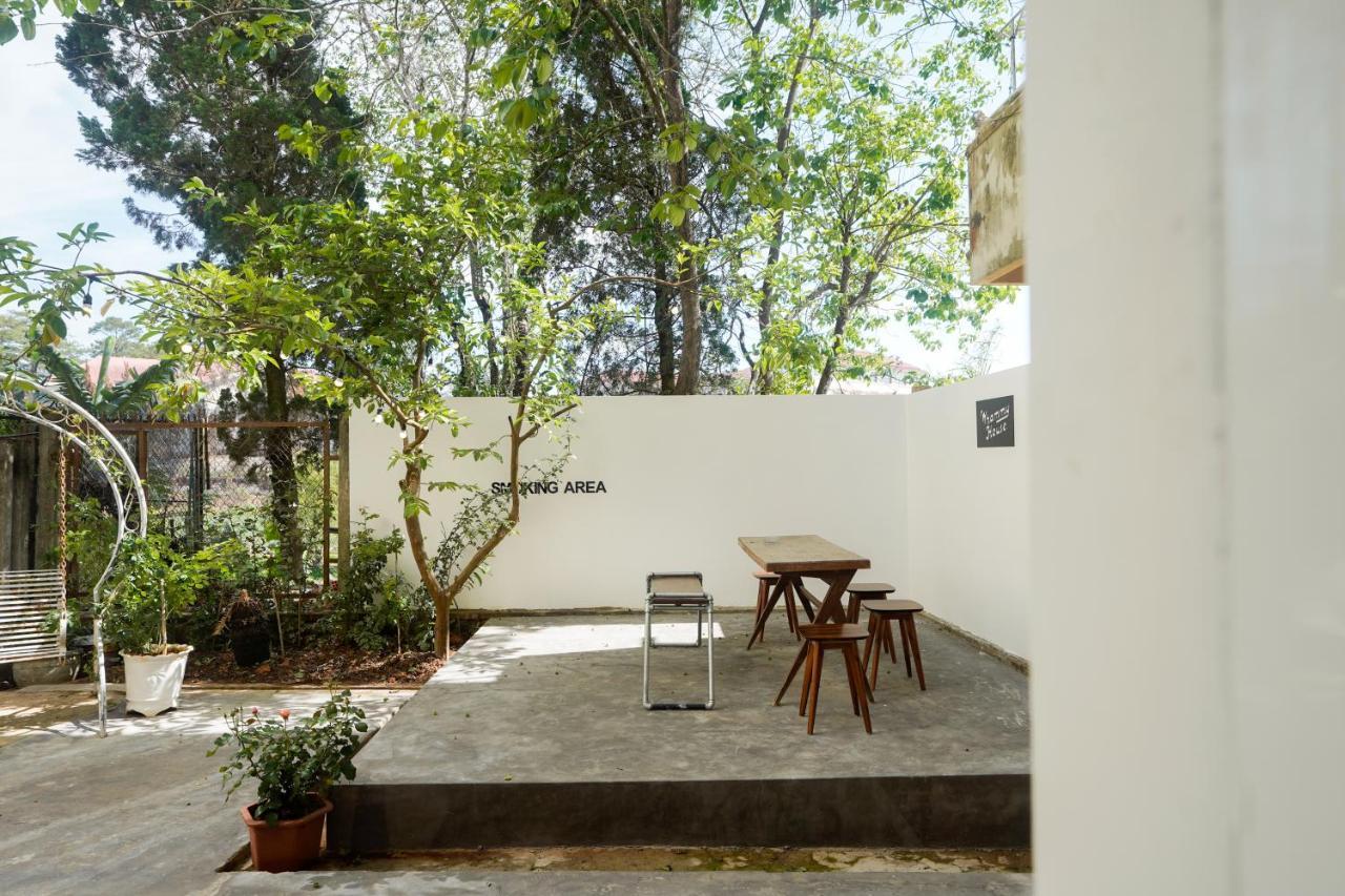 Whammy House Dalat Apartment Ngoại thất bức ảnh