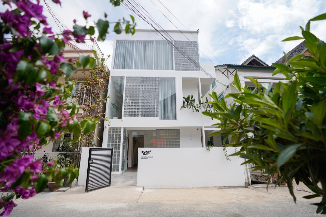 Whammy House Dalat Apartment Ngoại thất bức ảnh