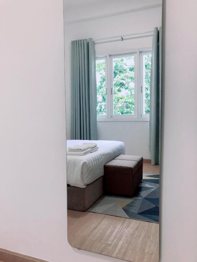 Whammy House Dalat Apartment Ngoại thất bức ảnh