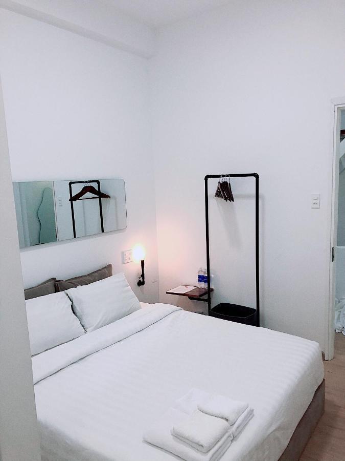 Whammy House Dalat Apartment Ngoại thất bức ảnh