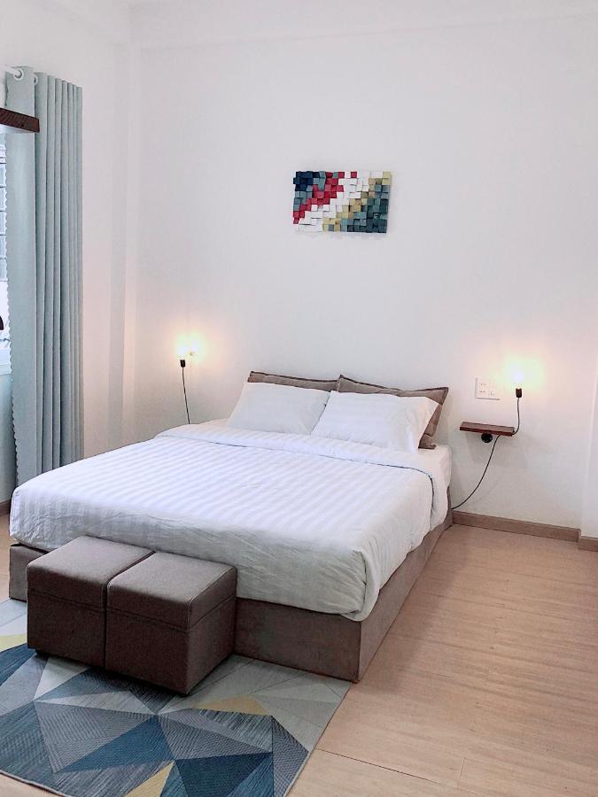 Whammy House Dalat Apartment Ngoại thất bức ảnh