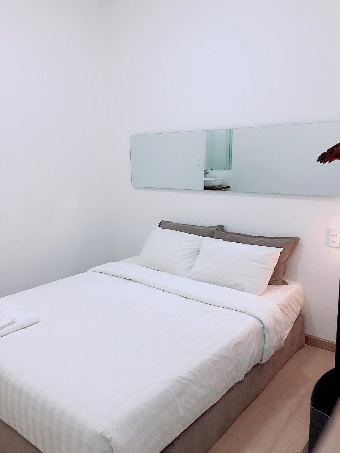 Whammy House Dalat Apartment Ngoại thất bức ảnh