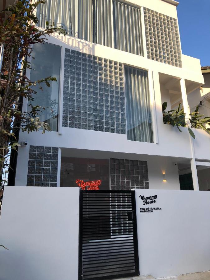 Whammy House Dalat Apartment Ngoại thất bức ảnh