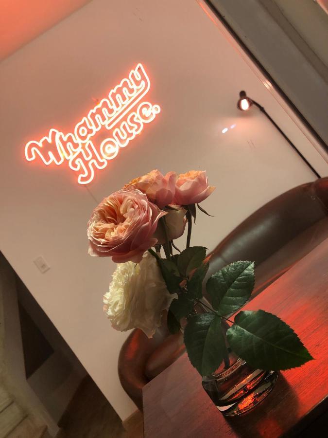 Whammy House Dalat Apartment Ngoại thất bức ảnh