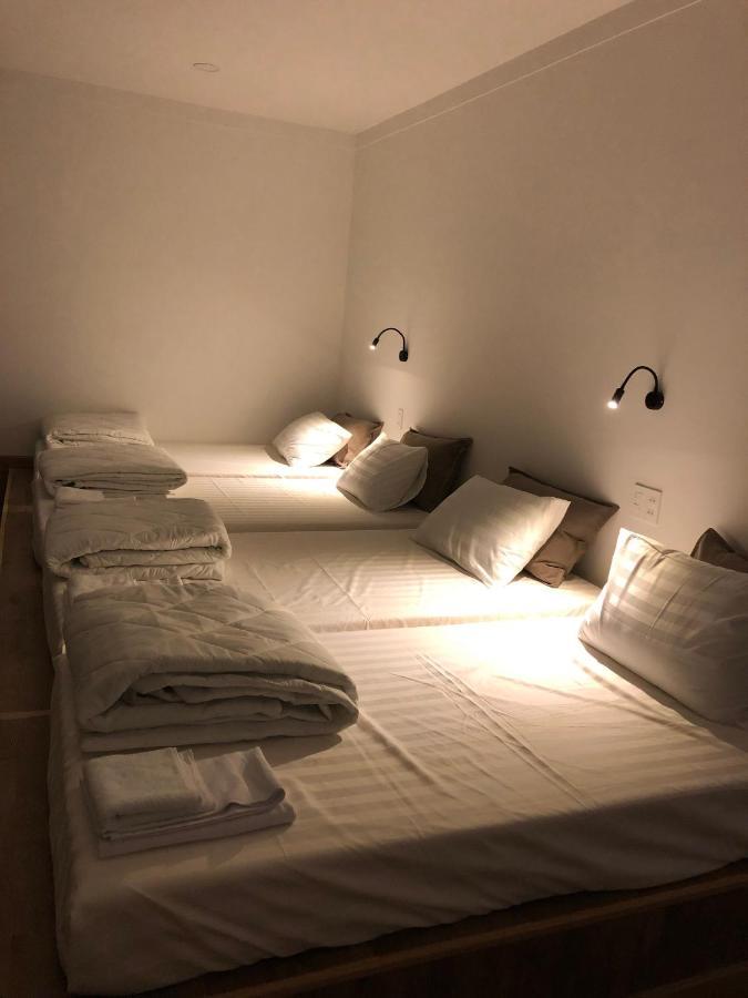 Whammy House Dalat Apartment Ngoại thất bức ảnh